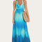ROBE - AURORA - CYAN