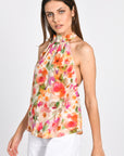 TOP SOPHIE FLORAL MULTICO