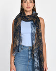 FOULARD ATHENA MULTI