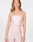 Top PALOMA Heavenly pink