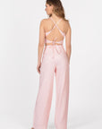 Pantalon PALOMA Heavenly pink