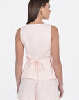 Top PALOMA HEAVENLY PINK