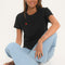TEE SHIRT - COEUR - CANDY