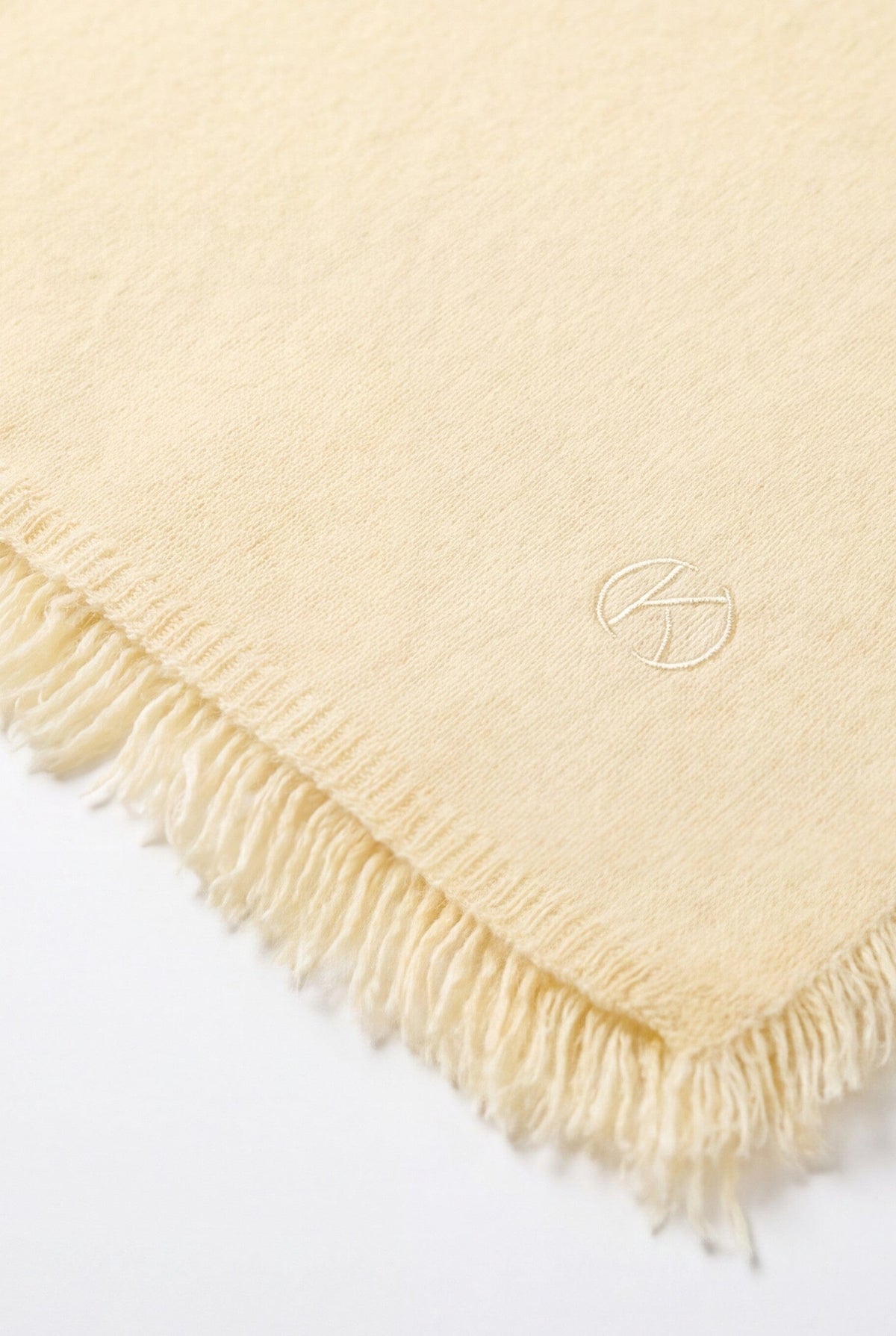 BANDANA - DANITA - CITRON ACCESSOIRES NEW KOOKAI Mode Kookai