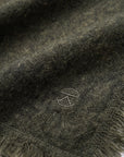 BANDANA - DANITA - KAKI ACCESSOIRES NEW KOOKAI Mode Kookai