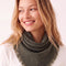 BANDANA - DANITA - BORDEAUX ACCESSOIRES NEW KOOKAI Mode Kookai