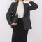 BLAZER - BELLA - ANTHRACITE VESTE NEW KOOKAI Mode Kookai