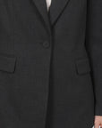 BLAZER - BELLA - ANTHRACITE VESTE NEW KOOKAI Mode Kookai
