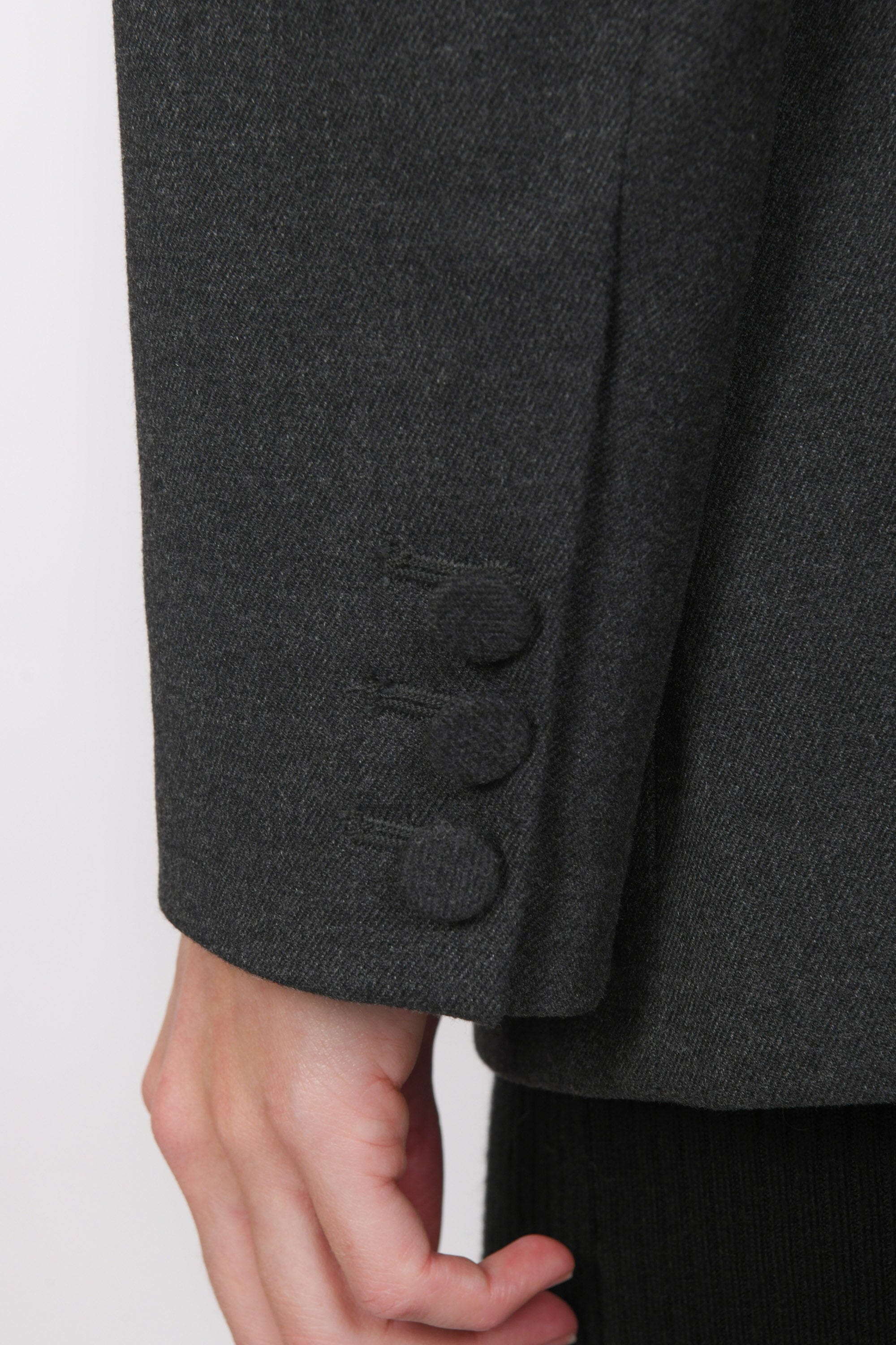 BLAZER - BELLA - ANTHRACITE VESTE NEW KOOKAI Mode Kookai