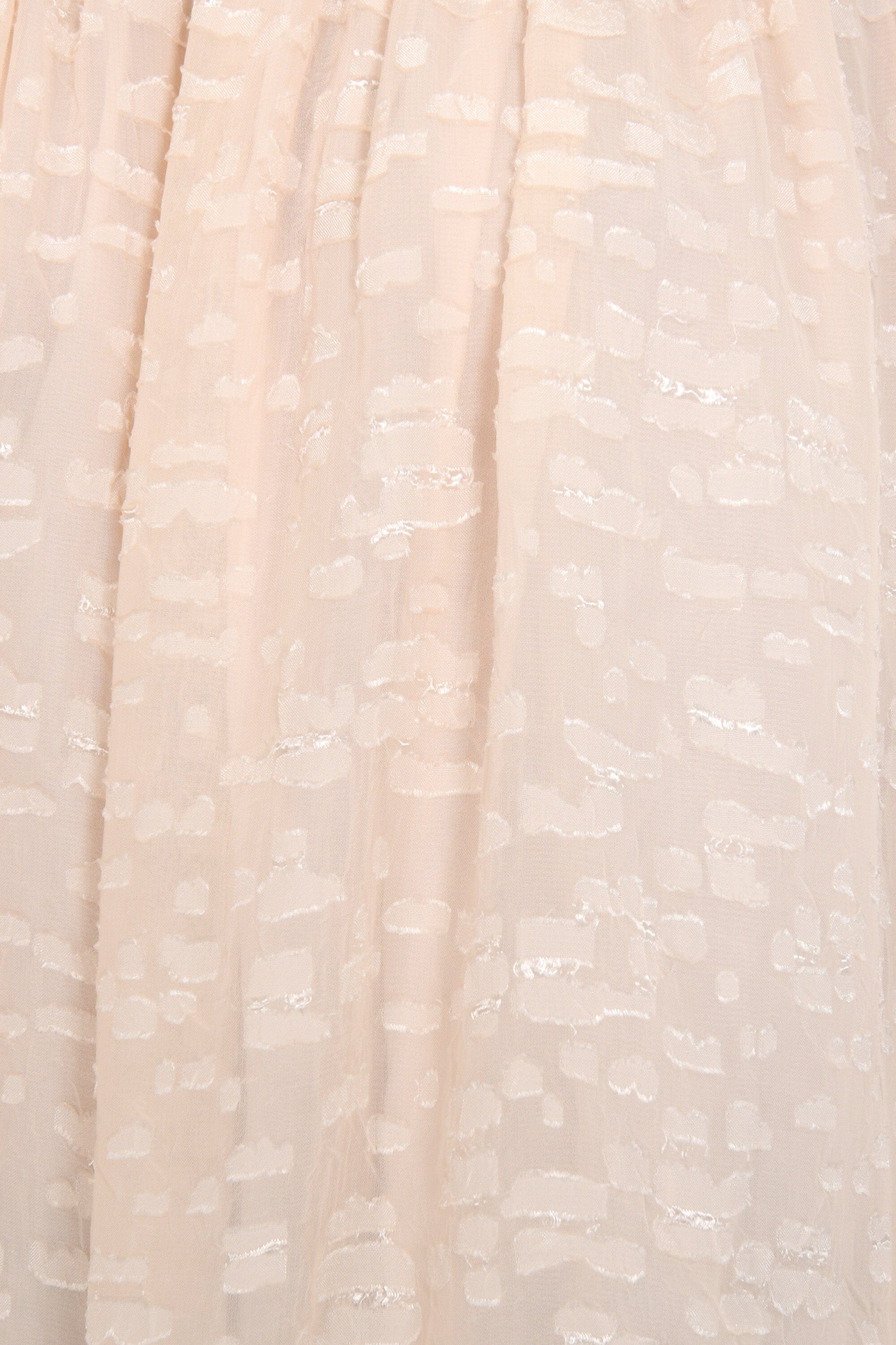 BLOUSE - ABY - ECRU CHEMISIER NEW KOOKAI Mode Kookai