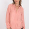BLOUSE - BICHE - BOIS DE ROSE CHEMISIER NEW KOOKAI Mode Kookai