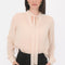 BLOUSE - BONNY - CREME CHEMISIER NEW KOOKAI Mode Kookai