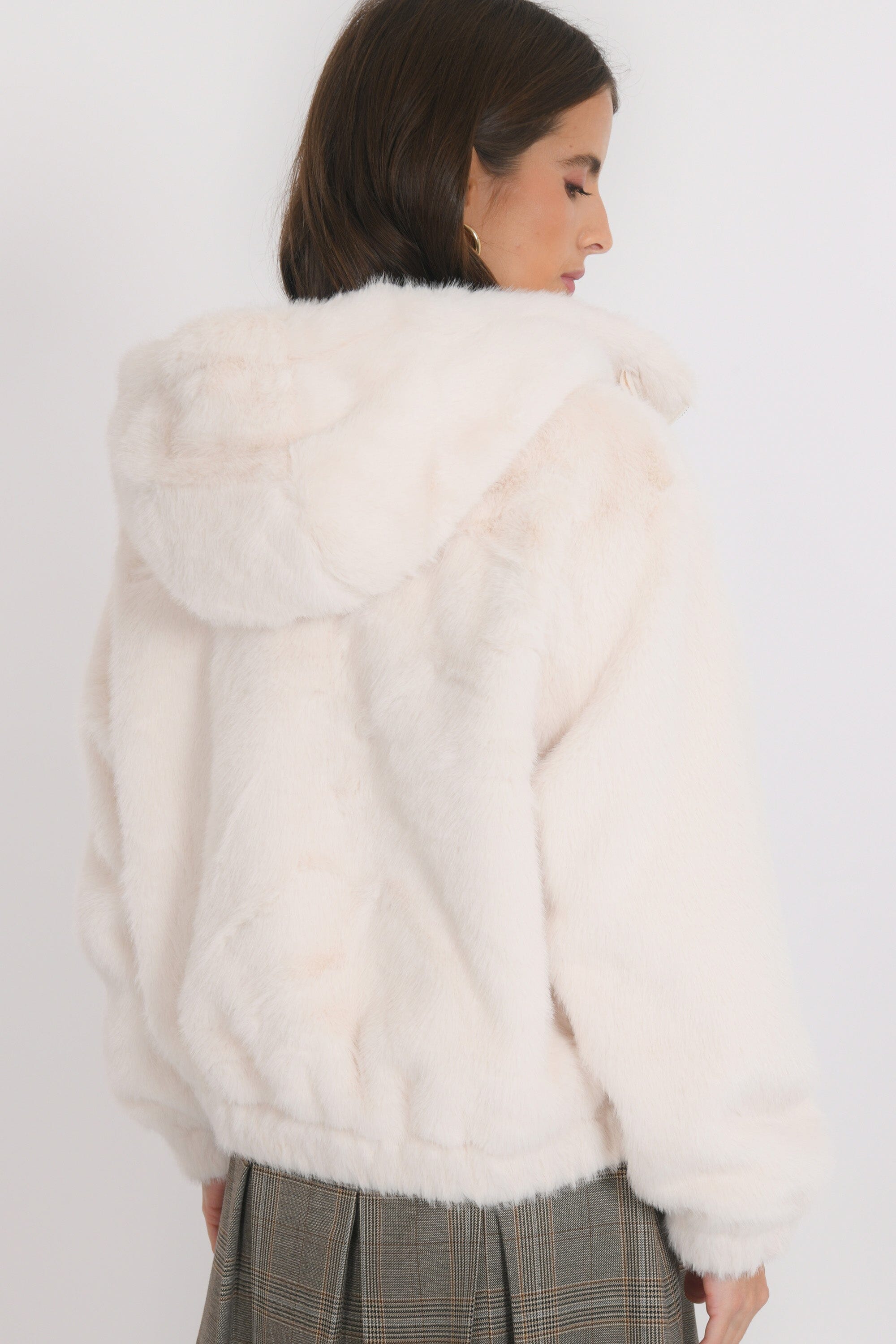 BLOUSON - BASTIAN - CRAIE MANTEAU NEW KOOKAI Mode Kookai