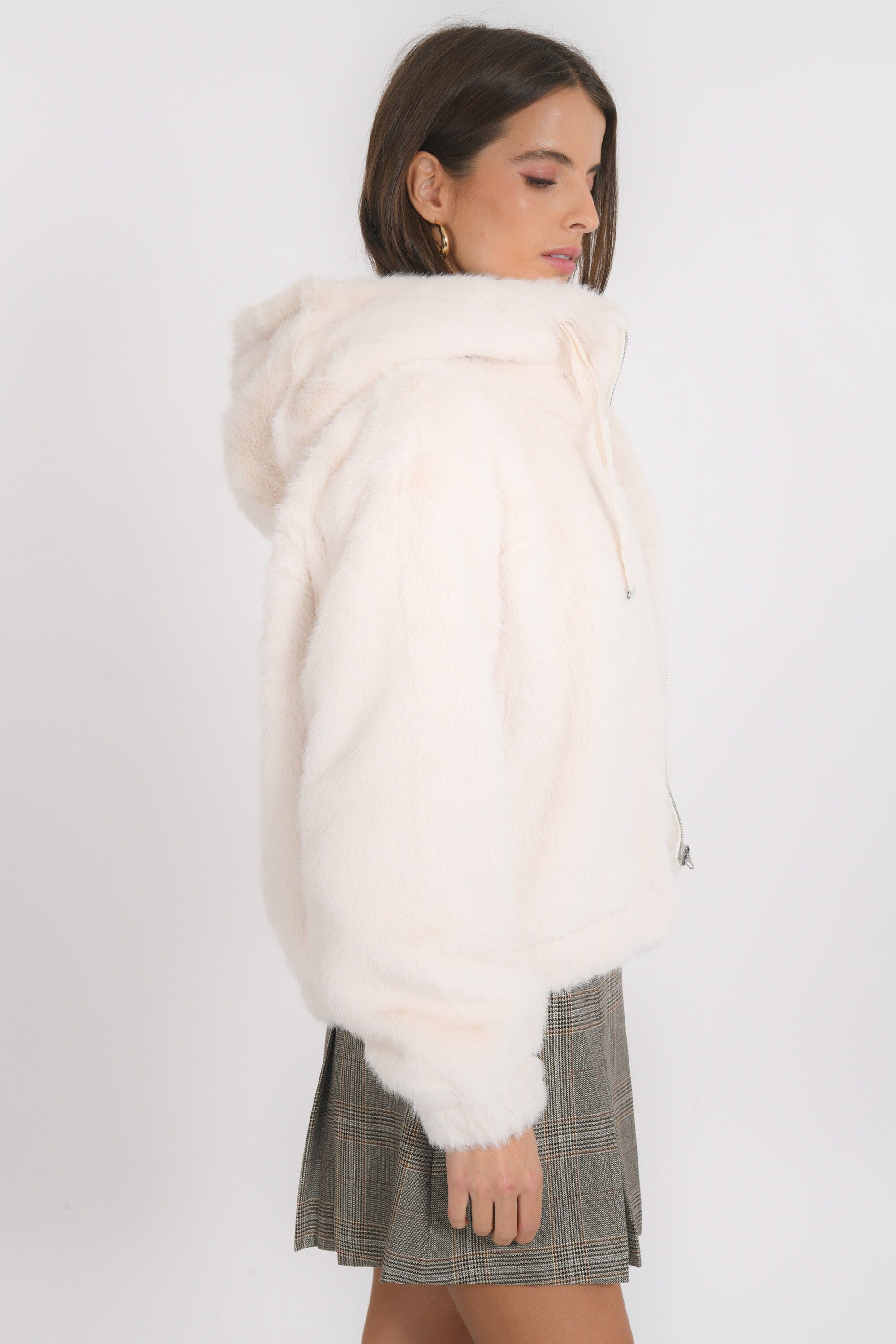 BLOUSON - BASTIAN - CRAIE MANTEAU NEW KOOKAI Mode Kookai