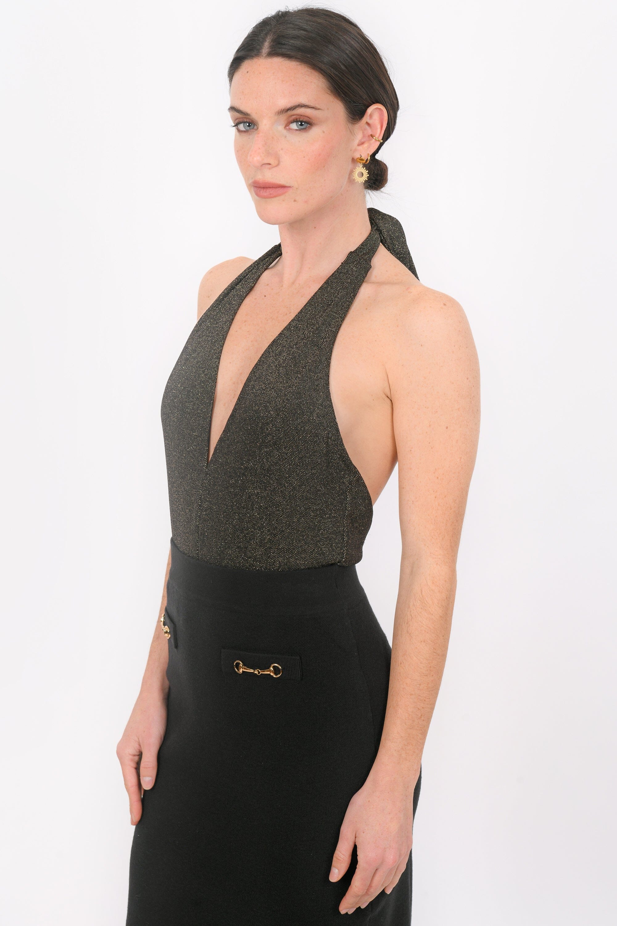 BODY - BENJI - OR TOP NEW KOOKAI Mode Kookai