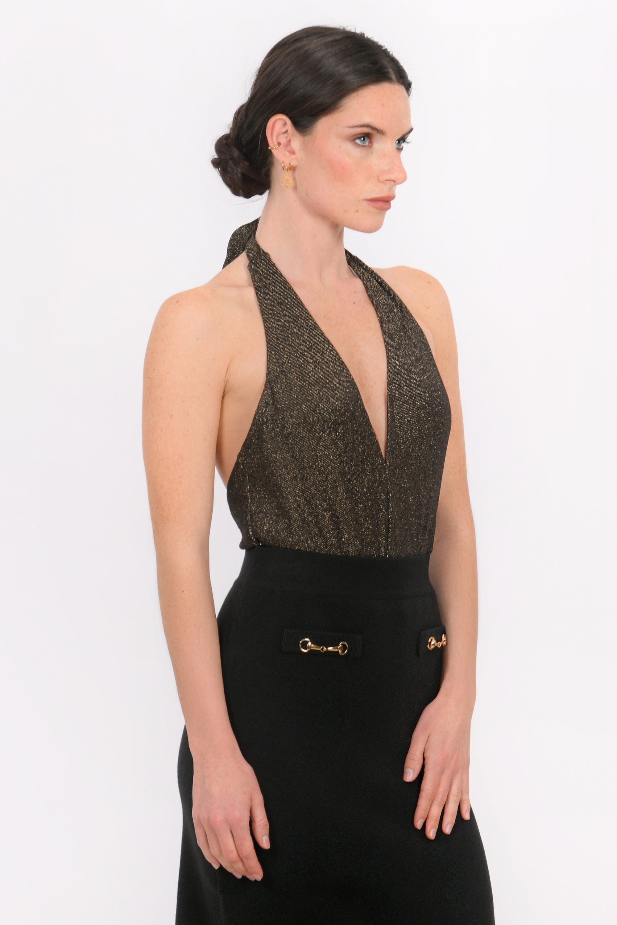 BODY - BENJI - OR TOP NEW KOOKAI Mode Kookai