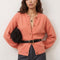 CARDIGAN - DUNA - BLUSH GILET NEW KOOKAI Mode Kookai