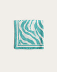 CARRE - AMELIA - VERT ACCESSOIRES NEW KOOKAI Mode Kookai