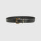 Ceinture Cambridge Ceinture KOOKAI Mode Kookai