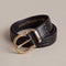 CEINTURE CUIR - DALINE - NOIR ACCESSOIRES NEW KOOKAI Mode Kookai
