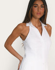 CHEMISE - ALICE - BLANC CHEMISIER NEW KOOKAI Mode Kookai