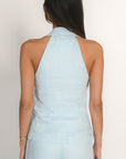CHEMISE - ALICE - CIEL CHEMISIER NEW KOOKAI Mode Kookai