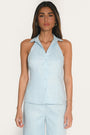 CHEMISE - ALICE - CIEL CHEMISIER NEW KOOKAI Mode Kookai