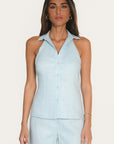 CHEMISE - ALICE - CIEL CHEMISIER NEW KOOKAI Mode Kookai