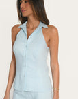 CHEMISE - ALICE - CIEL CHEMISIER NEW KOOKAI Mode Kookai