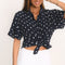 CHEMISE - ANDORRA - MARINE CHEMISIER NEW KOOKAI Mode Kookai