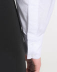 CHEMISE AUGUSTINE BLANC CHEMISIER NEW KOOKAI Mode Kookai