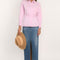 CHEMISE - AUSTIN - ROSE CHEMISIER NEW KOOKAI Mode Kookai