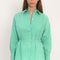 CHEMISE - AUSTIN - ROSE CHEMISIER NEW KOOKAI Mode Kookai