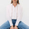 CHEMISE - BARTHELEMY - BLANC CHEMISIER NEW KOOKAI Mode Kookai