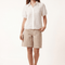 CHEMISE - CARILLON - BLANC CHEMISIER NEW KOOKAI Mode Kookai