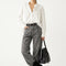 CHEMISE COTON - DELICIA - BLANC CHEMISIER NEW KOOKAI Mode Kookai