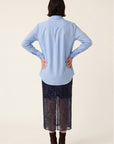 CHEMISE - DARWIN - CIEL CHEMISIER NEW KOOKAI Mode Kookai