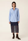 CHEMISE - DARWIN - CIEL CHEMISIER NEW KOOKAI Mode Kookai