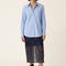 CHEMISE - DARWIN - BLANC CHEMISIER NEW KOOKAI Mode Kookai