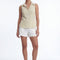 CHEMISE DOS NUS - CALVIN - BLEU CHEMISIER NEW KOOKAI Mode Kookai