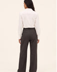 CHEMISE - DUA - BLANCHE CHEMISIER NEW KOOKAI Mode Kookai
