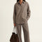 CHEMISE - DUBLIN - GRIS CHEMISIER NEW KOOKAI Mode Kookai
