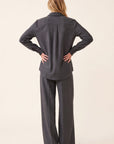 CHEMISE - DUBLIN - GRIS CHEMISIER NEW KOOKAI Mode Kookai