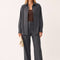 CHEMISE - DUBLIN - GRIS CHEMISIER NEW KOOKAI Mode Kookai