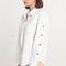 CHEMISE NATACHA BLANC CHEMISIER NEW KOOKAI Mode Kookai