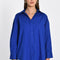 CHEMISE OVERSIZED CANDY NOIR CHEMISIER KOOKAI Mode Kookai