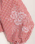 CHEMISIER - ALVIA - ROUGE CHEMISIER NEW KOOKAI Mode Kookai