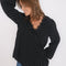 Chemisier Barney blouse c.coeur Noir CHEMISIER NEW KOOKAI Mode Kookai