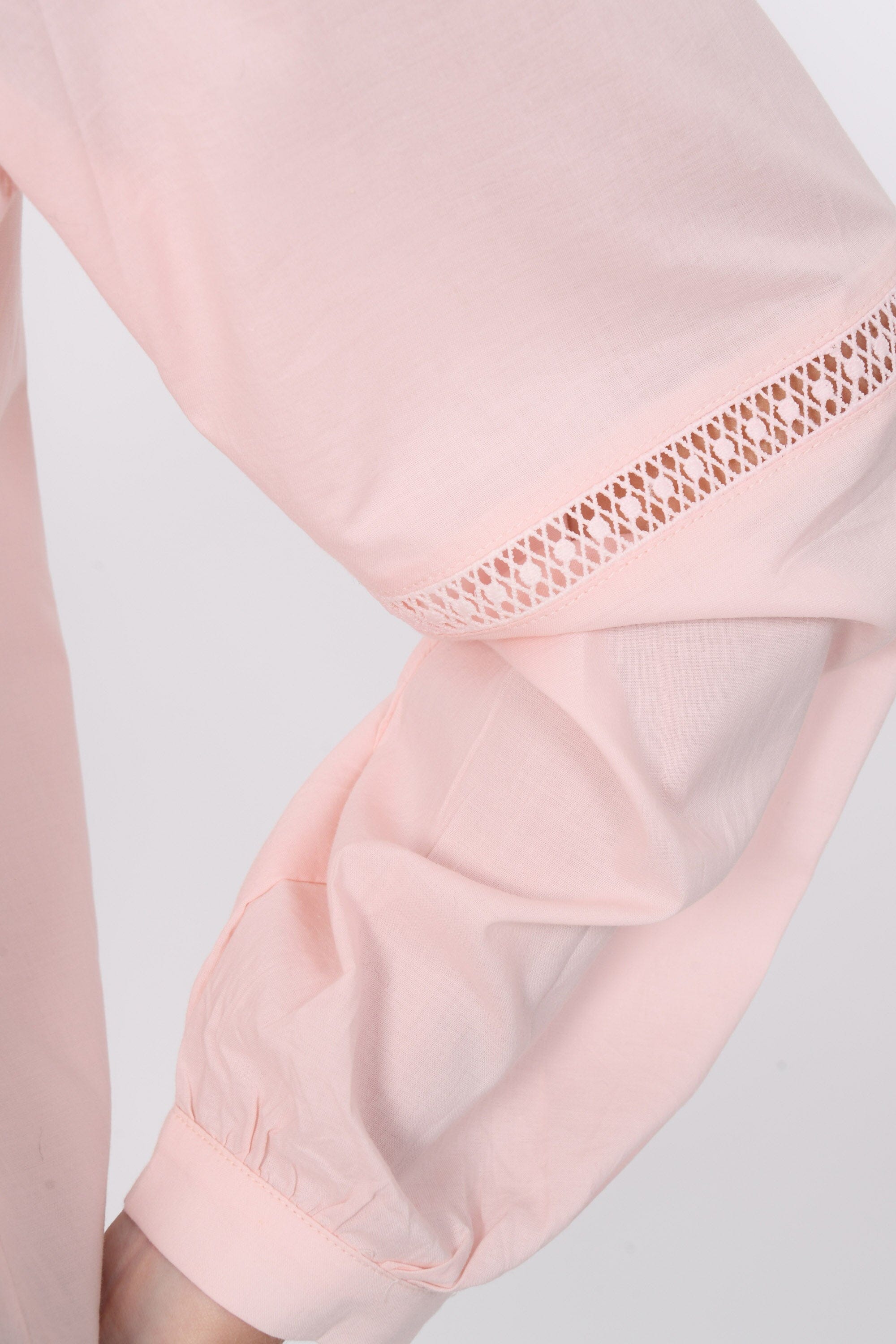CHEMISIER - BENSOM - ROSE CHEMISIER NEW KOOKAI Mode Kookai