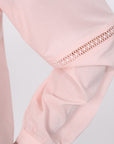 CHEMISIER - BENSOM - ROSE CHEMISIER NEW KOOKAI Mode Kookai
